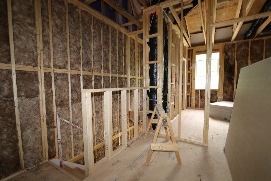 Insulation Insulation