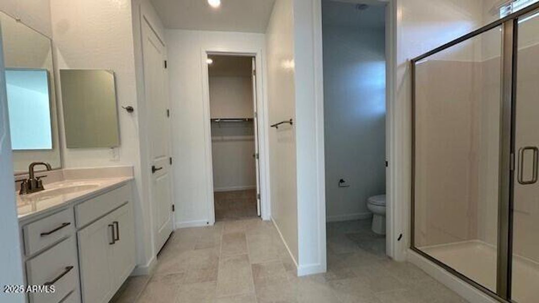 Primary Bath Primary Bath