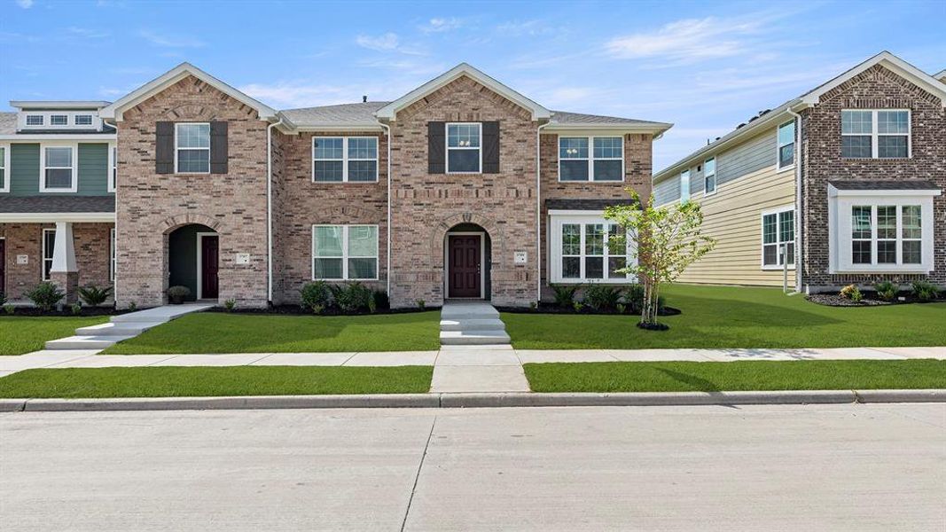 01. 3709 Star Mesa - Front 01. 3709 Star Mesa - Front