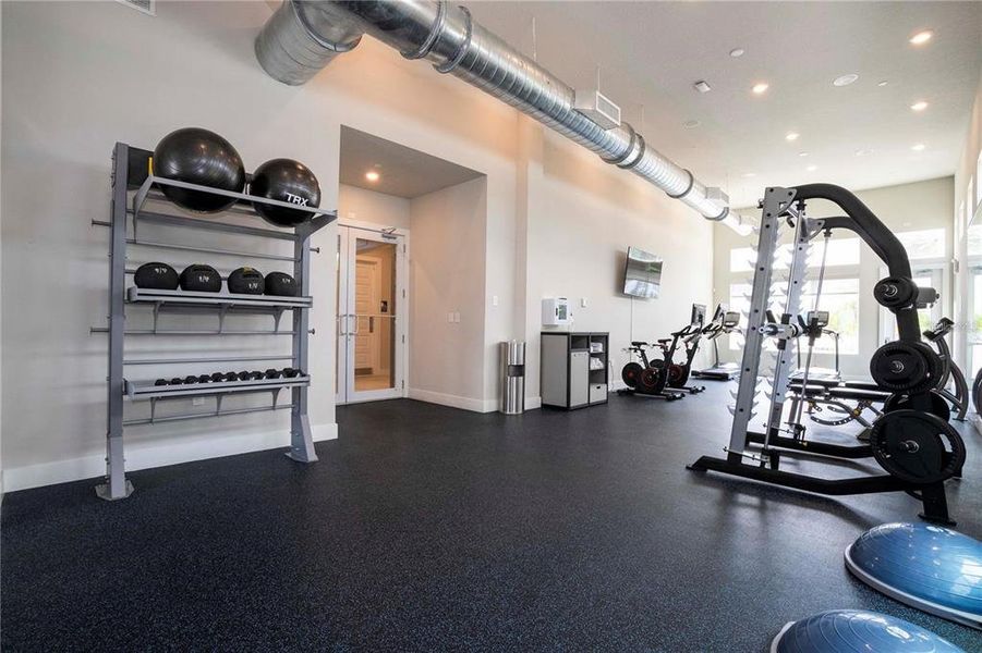 Community amenities in , Reunion (Image 16).