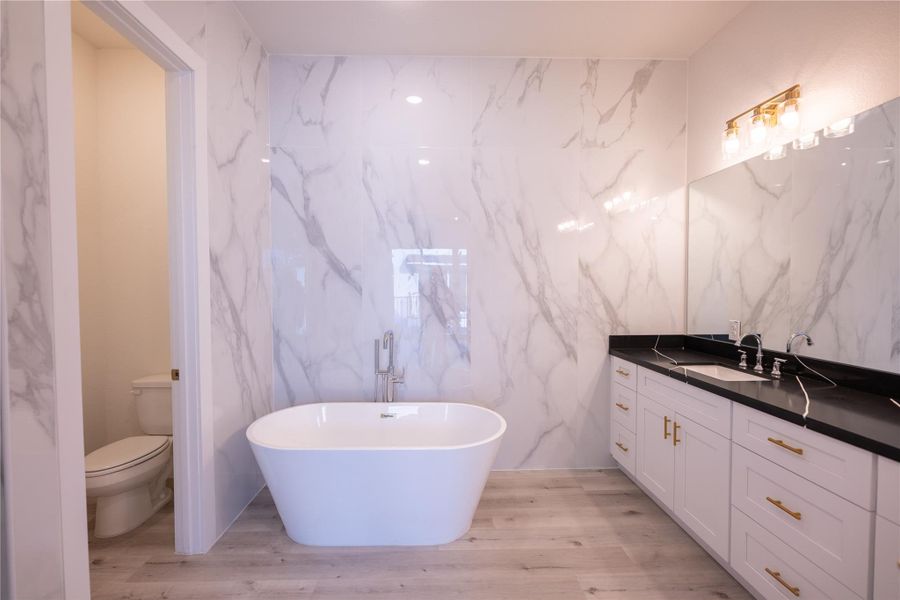 Primary Bathroom Primary Bathroom