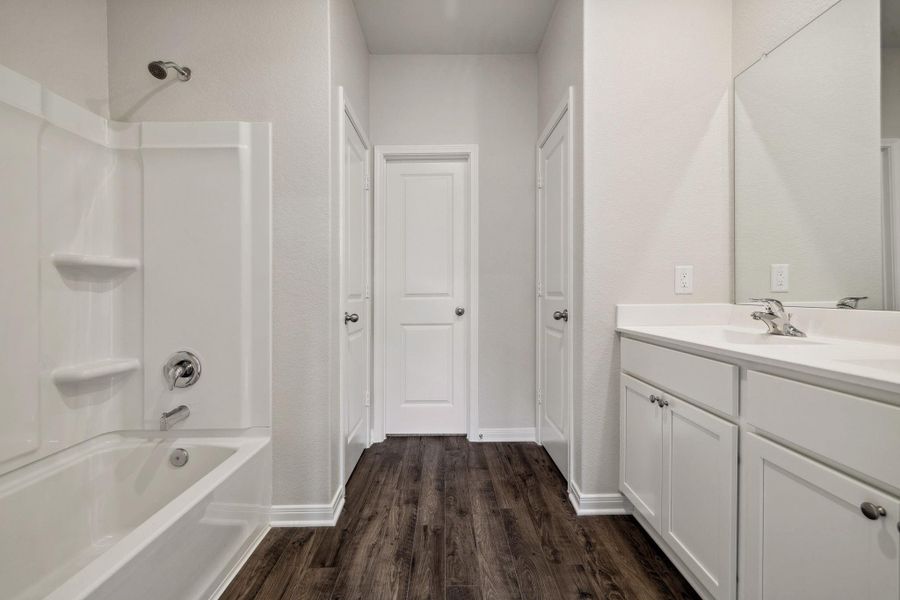 Image 16 of a home in Magnolia Woods. Image 16 of a home in Magnolia Woods.