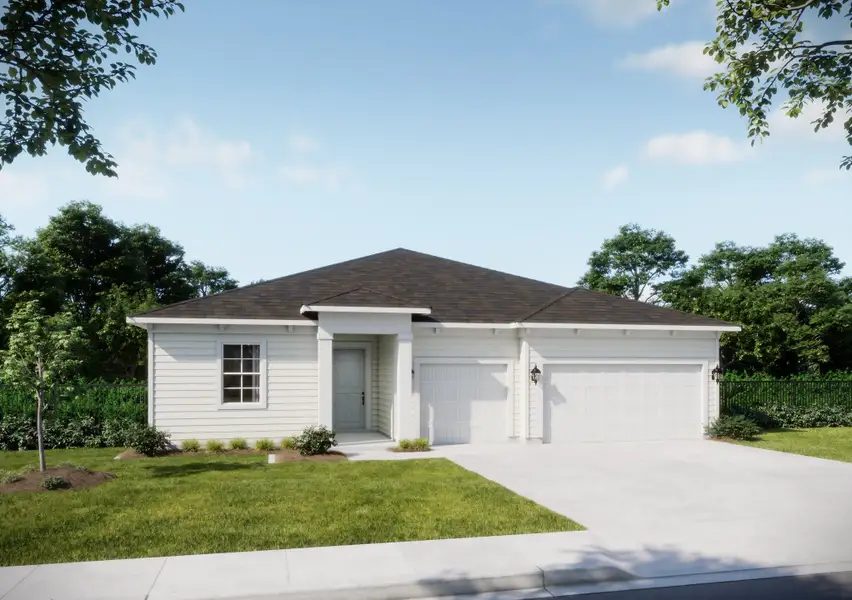 3br New Home in Palm Coast, FL. - Slide 4 3br New Home in Palm Coast, FL. - Slide 4