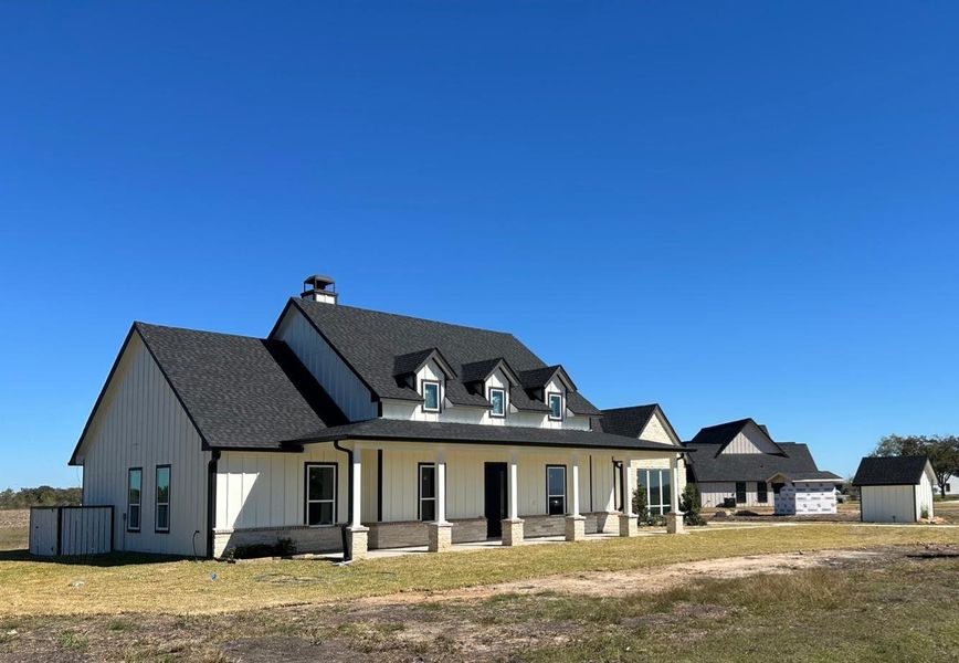 Image 30 of a home in . Image 30 of a home in .