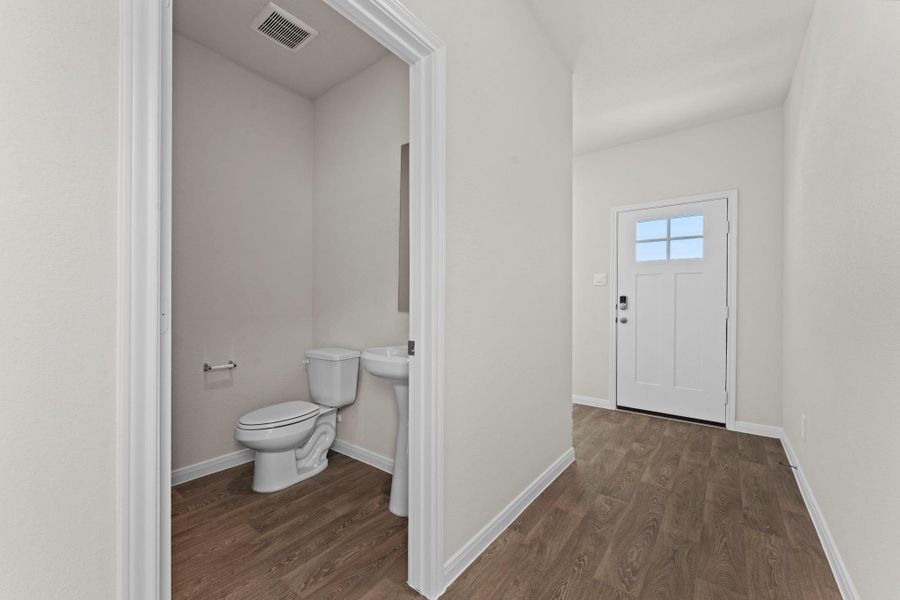 Image 27 of a home in Whisper South.