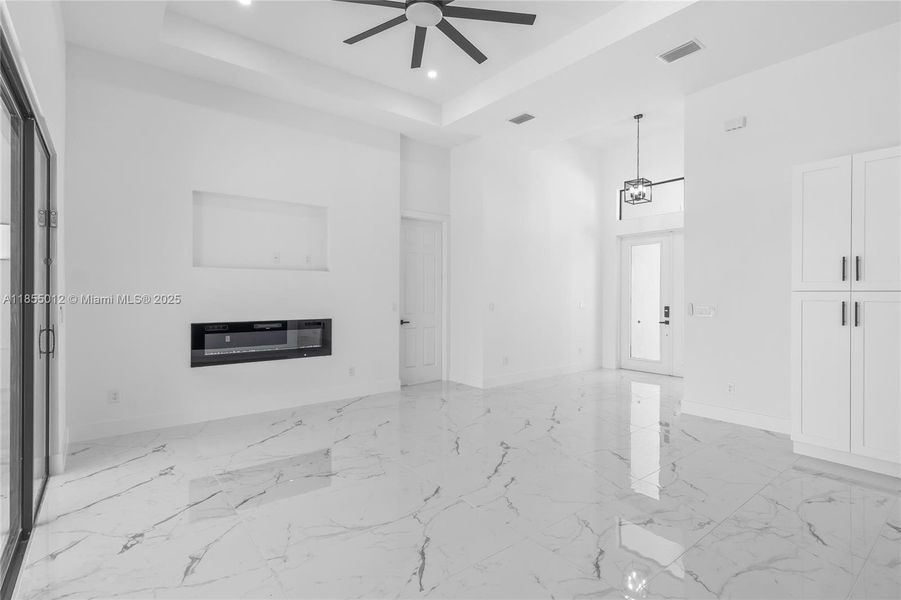 Great Room for all your entertaining