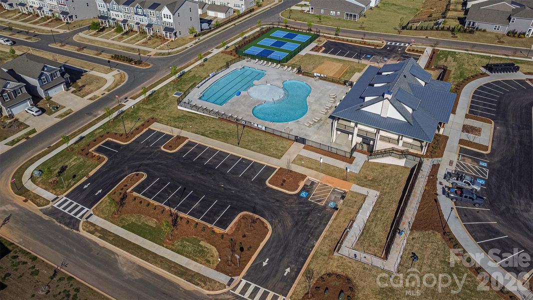 Community amenities in Elizabeth, Fort Mill (Image 25).