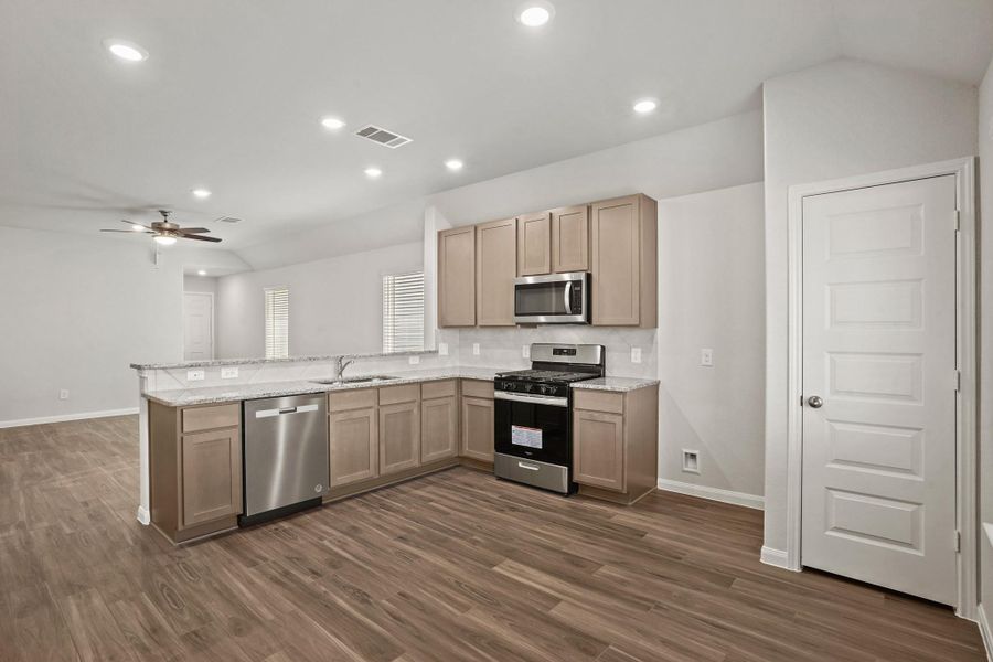 Image 11 of a home in River's Edge. Image 11 of a home in River's Edge.