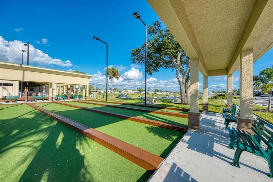 Community amenities in , Venice (Image 47).