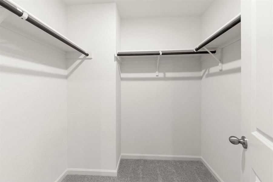 24. 1508 Lake Alpine - Closet