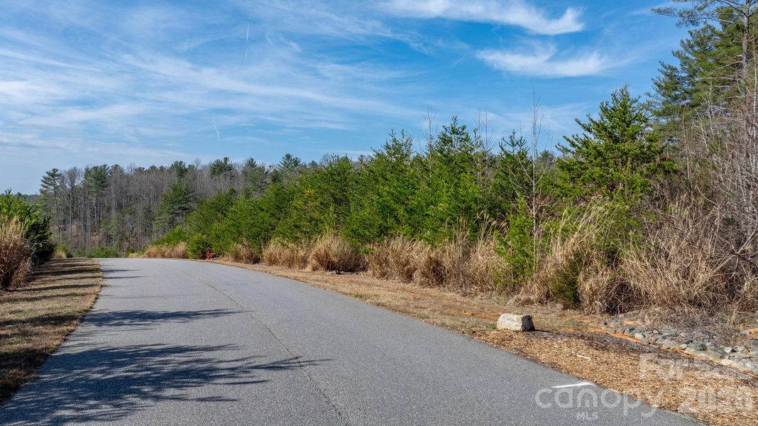 Natural landscape and outdoor views near  in Morganton (Image 20).