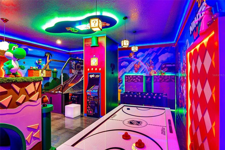 Community amenities in , Kissimmee (Image 58).