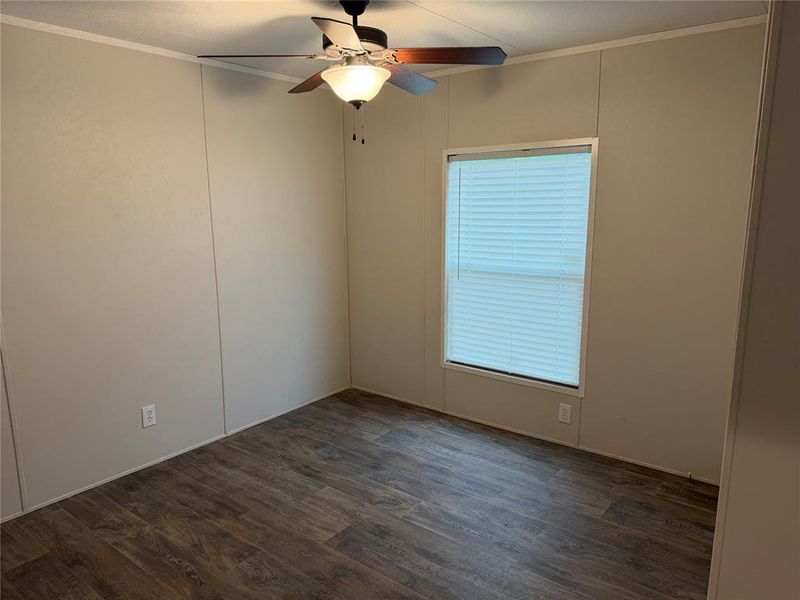 Spacious, unfurnished interior of a new home in , Canton (Image 8).