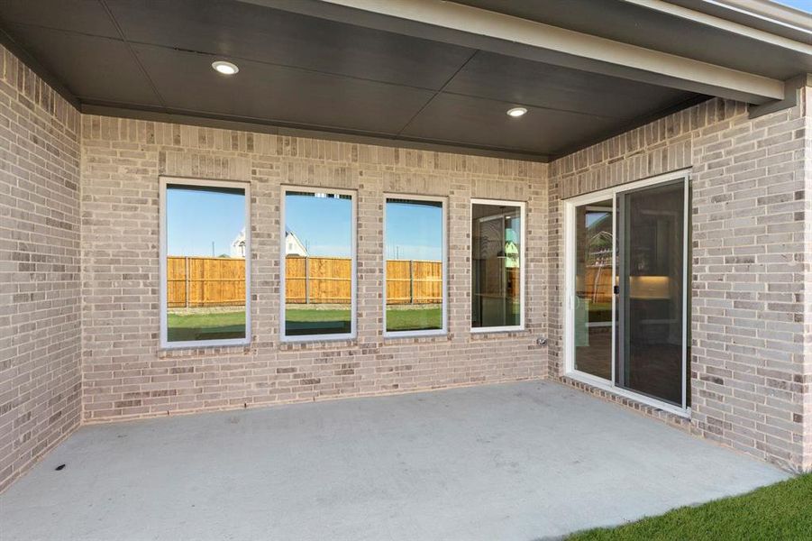 24_25. 629 Bunchberry - Patio 24_25. 629 Bunchberry - Patio