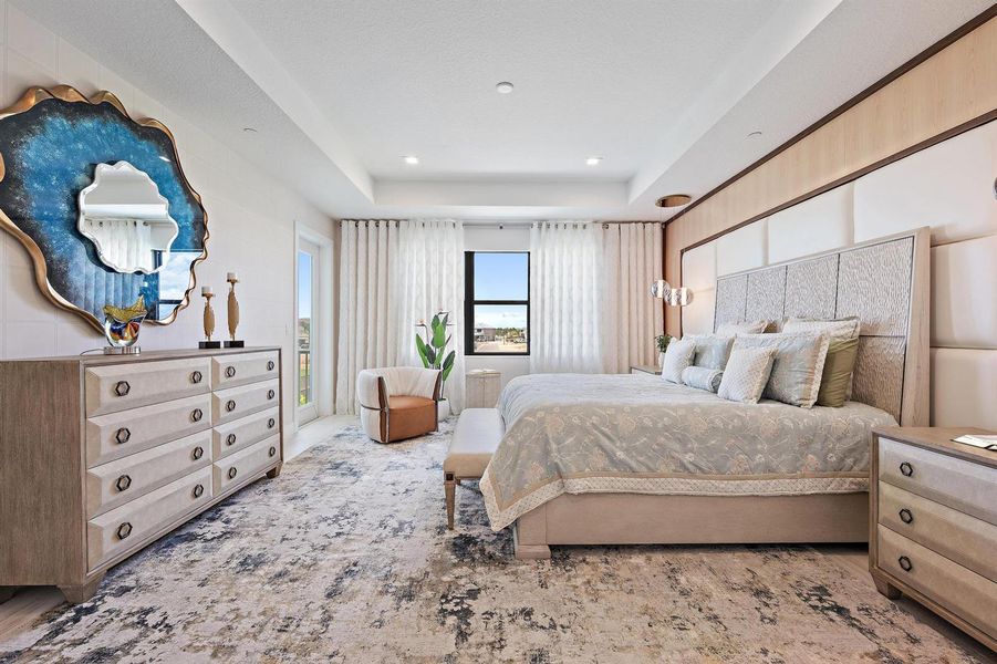 Primary Suite
