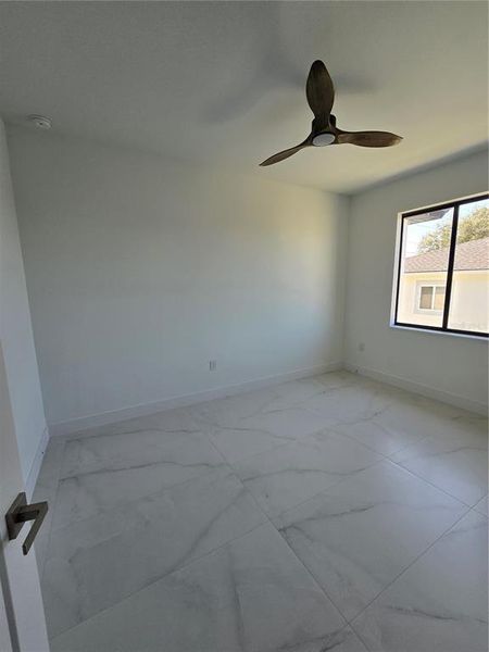 Spacious, unfurnished interior of a new home in , Port Charlotte (Image 10). Spacious, unfurnished interior of a new home in , Port Charlotte (Image 10).