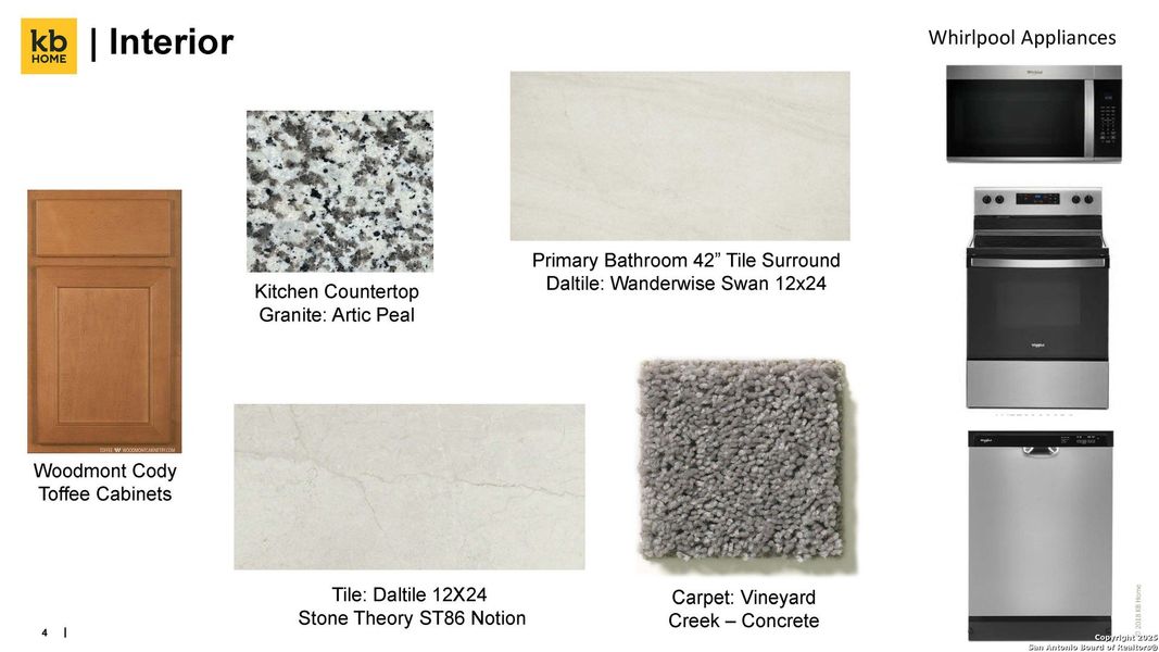 Image 7 of a home in Spanish Trails.