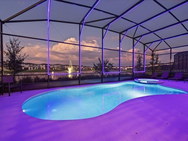 Community amenities in Paradiso Grande Resort, Orlando (Image 42). Community amenities in Paradiso Grande Resort, Orlando (Image 42).