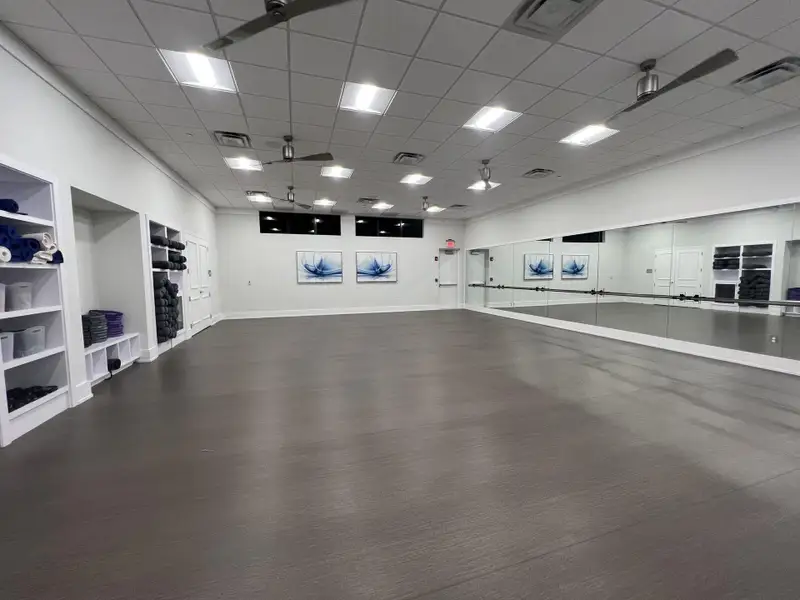 Riverland Fitness Center7