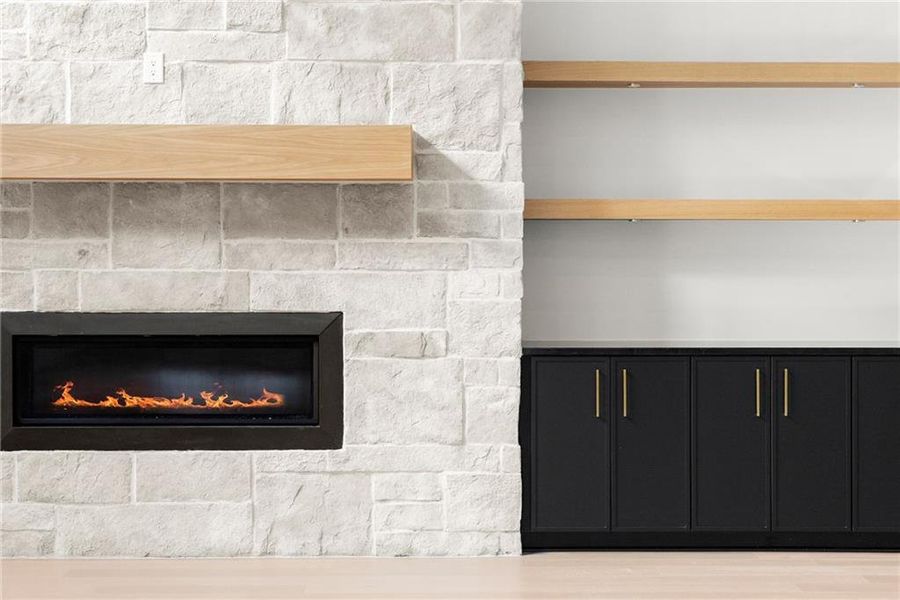 Image 95 of a home in .