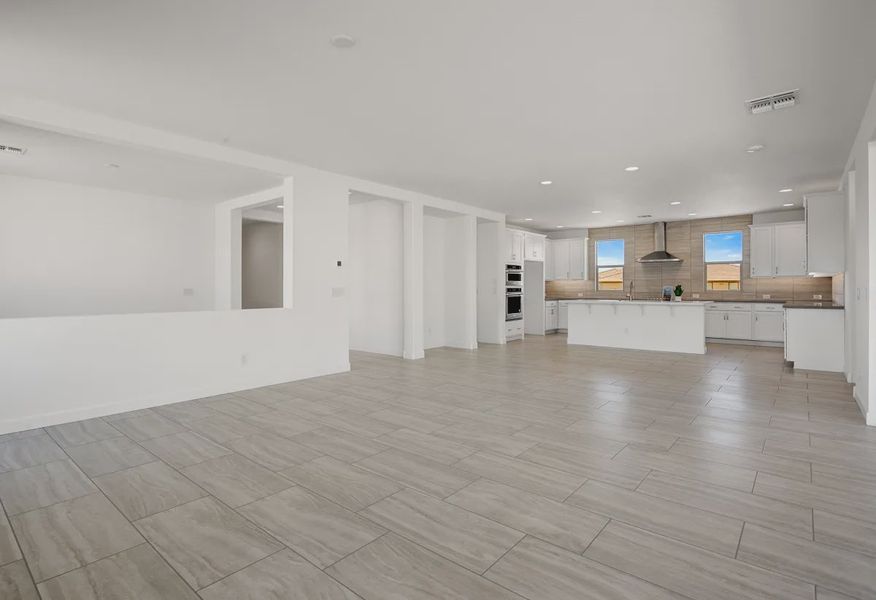 Great Room - 16 of 33