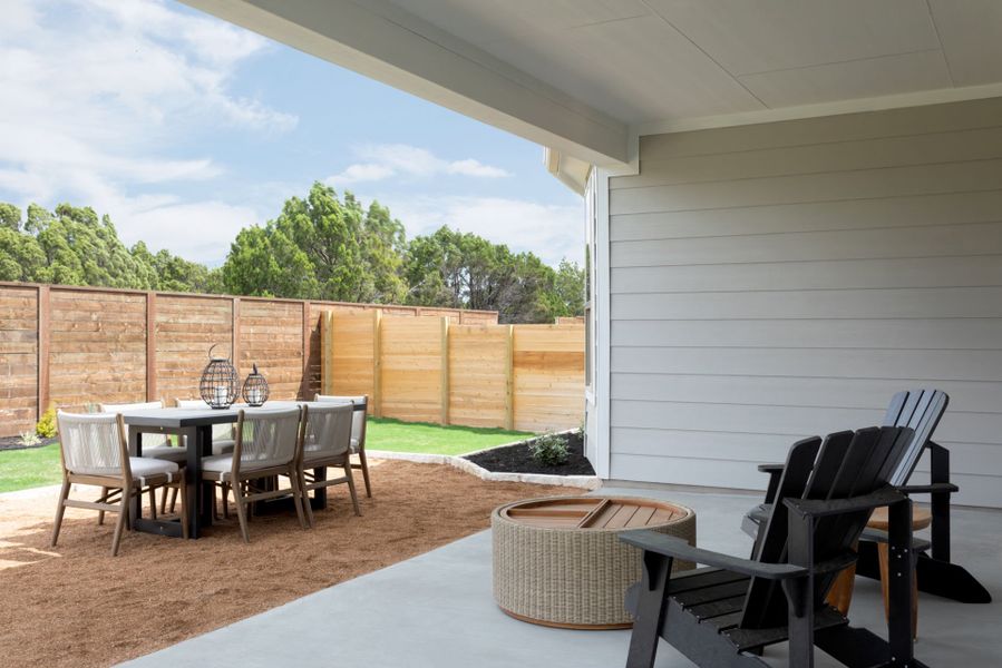Covered Outdoor Patio Covered Outdoor Patio