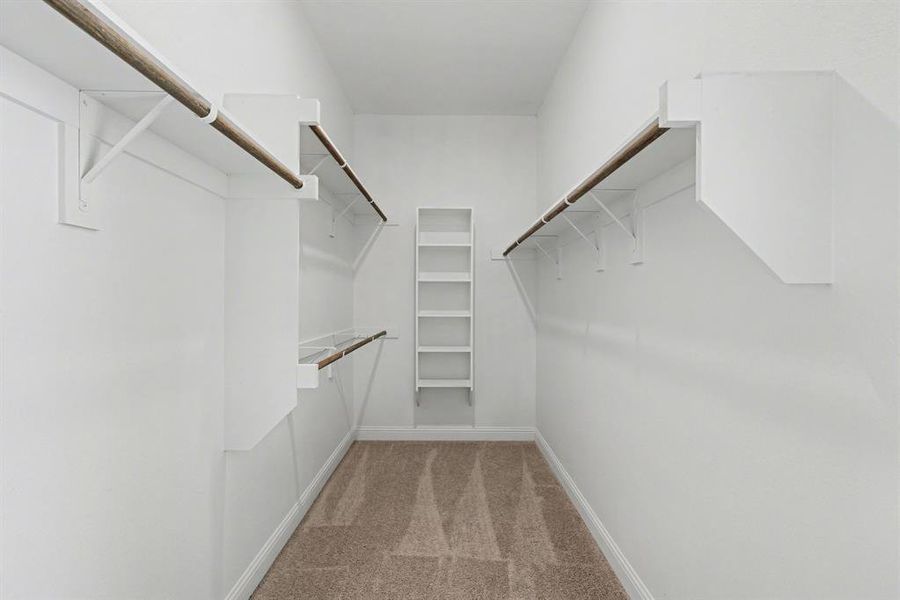 Spacious, unfurnished interior of a new home in , Sanger (Image 24). Spacious, unfurnished interior of a new home in , Sanger (Image 24).