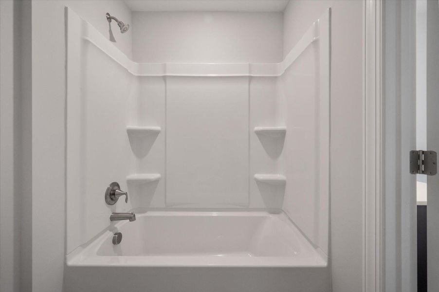 Image 43 of a home in Parker's Preserve.