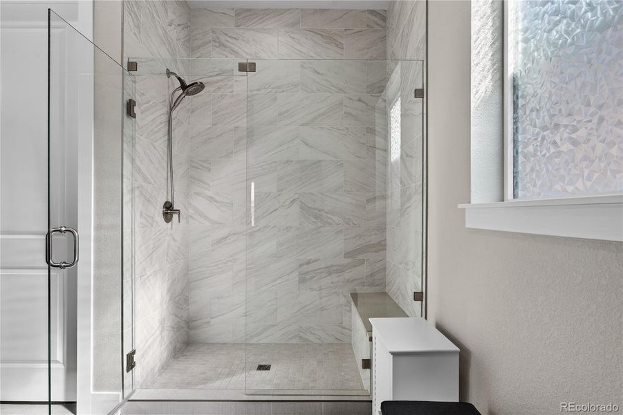 Close-up of interior finishes inside a home in , Castle Rock (Image 20). Close-up of interior finishes inside a home in , Castle Rock (Image 20).