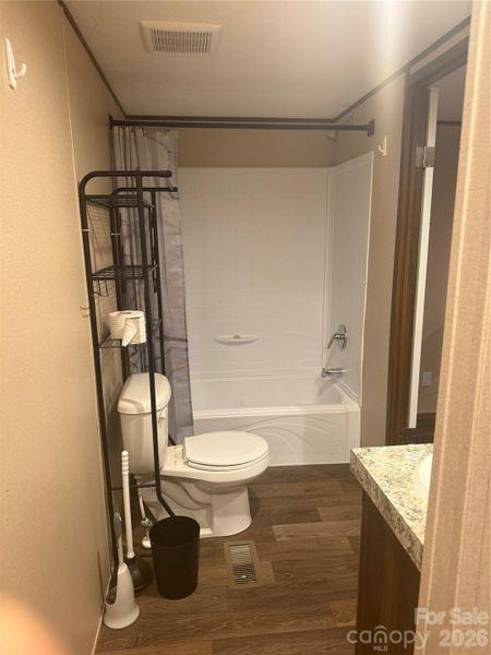 Furnished interior view inside a new home in , Bennettsville (Image 10). Furnished interior view inside a new home in , Bennettsville (Image 10).