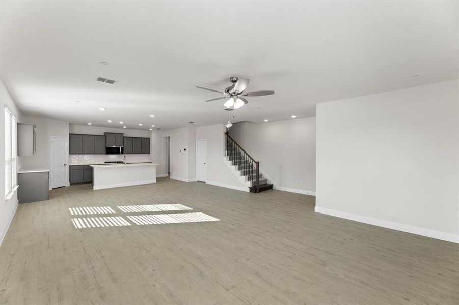 1971 Gentle Oak-Living Room-1 1971 Gentle Oak-Living Room-1