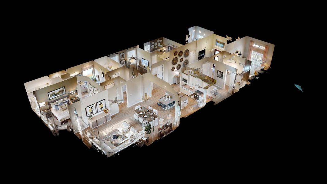 Image 23 of a home in The Woodlands Hills. Image 23 of a home in The Woodlands Hills.