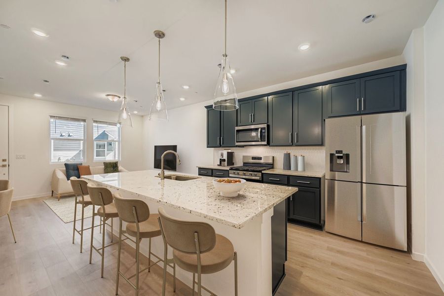 2773 Bear Springs Cir, Longmont, CO.  - Slide 5