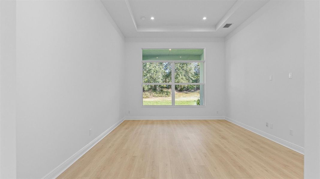 Spacious, unfurnished interior of a new home in Rivella, Port St. Lucie (Image 24). Spacious, unfurnished interior of a new home in Rivella, Port St. Lucie (Image 24).