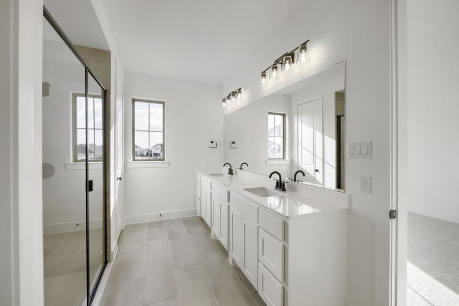 Plan 1459 Main Bathroom Representative Photo Plan 1459 Main Bathroom Representative Photo