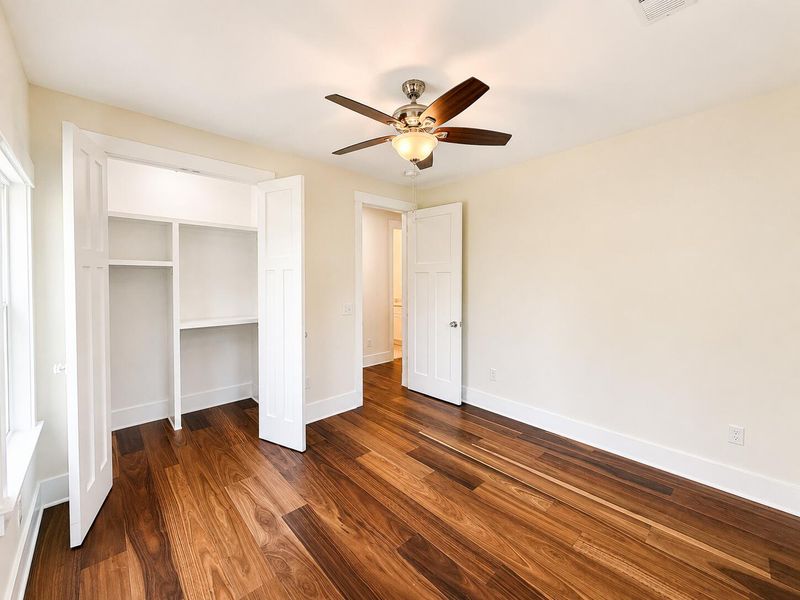 Spacious, unfurnished interior of a new home in , Santee (Image 18). Spacious, unfurnished interior of a new home in , Santee (Image 18).