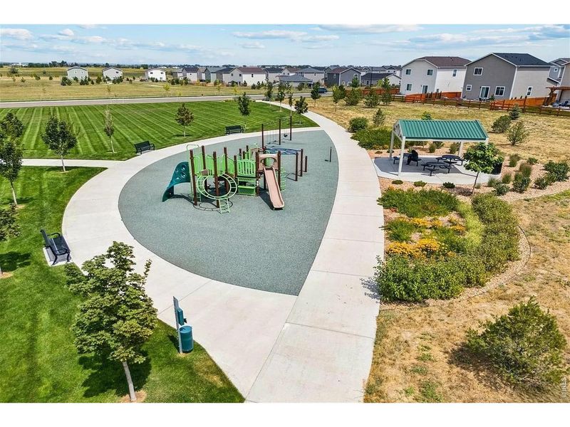 Community amenities in Hidden Creek, Frederick (Image 32).