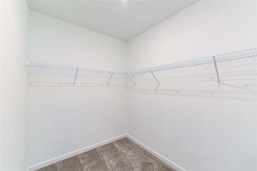 Spacious, unfurnished interior of a new home in , Davenport (Image 23).