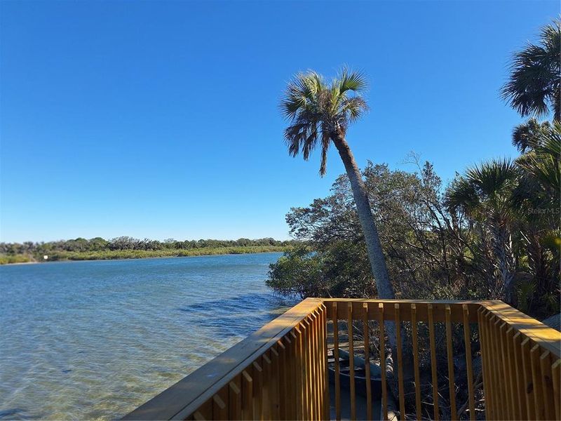 Natural landscape and outdoor views near  in Edgewater (Image 31).