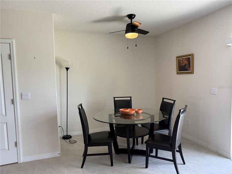 Furnished interior view inside a new home in , Edgewater (Image 16).