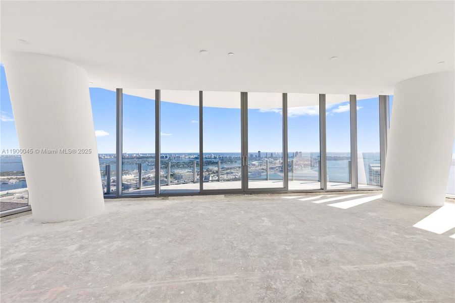 In-progress construction of a new home in , Miami, FL (Image 13). In-progress construction of a new home in , Miami, FL (Image 13).