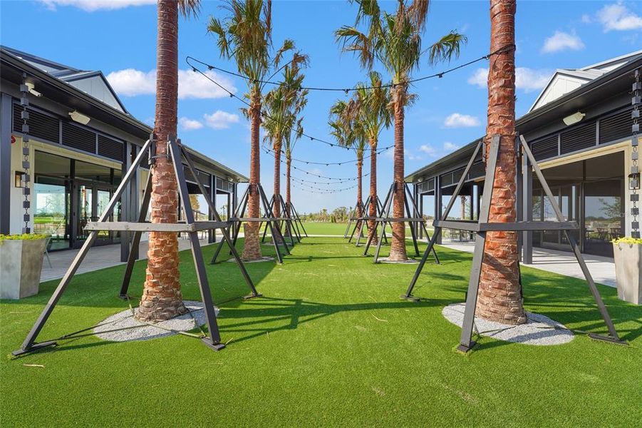 Community amenities in , Sarasota (Image 67).