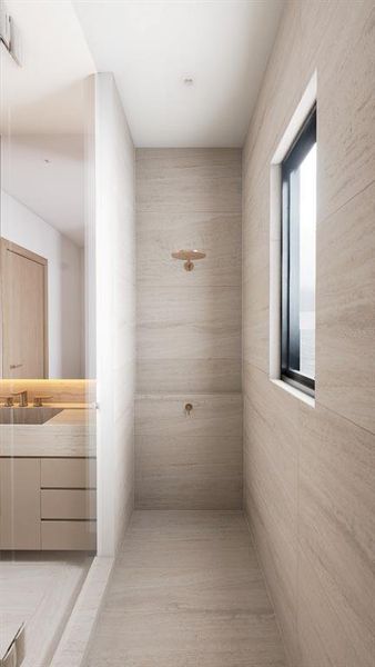 Close-up of interior finishes inside a home in , Madeira Beach (Image 17).