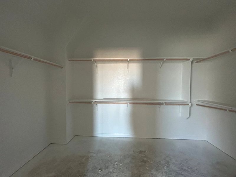 In-progress construction of a new home in Willow Springs, Buda, TX (Image 17).