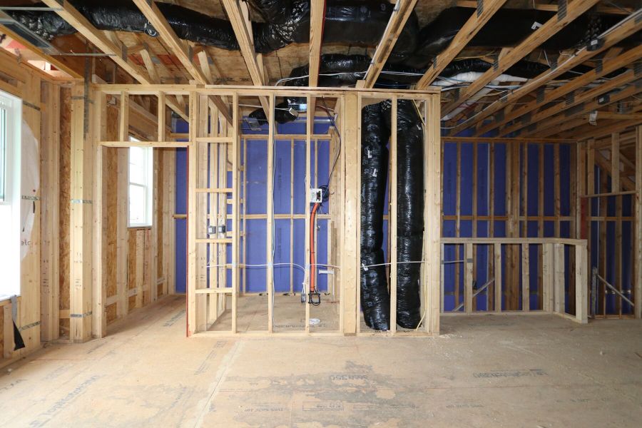 Framing Framing