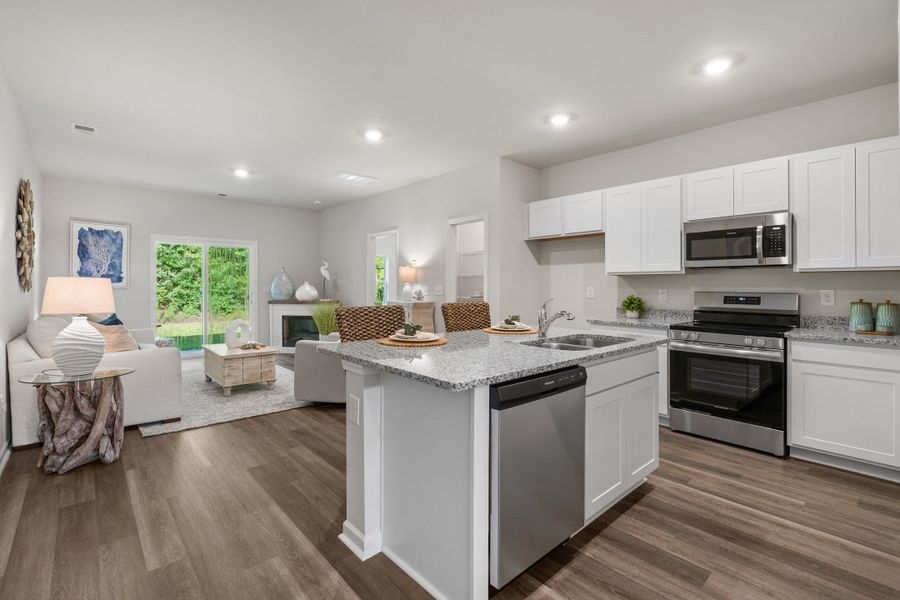 415 WATEREND DRIVE, Little River, SC.  - Slide 11