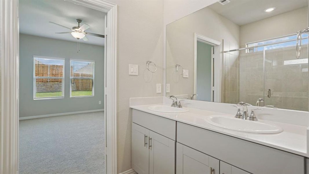 Photo is not of the actual home, but is an inspirational photo of builder’s model home and may depict options, furnishings, and/or decorator features that are not included. Photo is not of the actual home, but is an inspirational photo of builder’s model home and may depict options, furnishings, and/or decorator features that are not included.