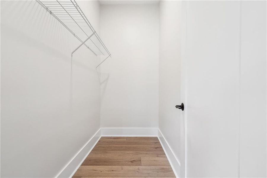 Spacious, unfurnished interior of a new home in , Monroe (Image 18). Spacious, unfurnished interior of a new home in , Monroe (Image 18).