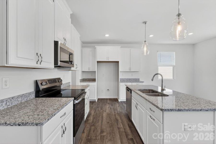 505 Silver Birch Court ~ Ready Now