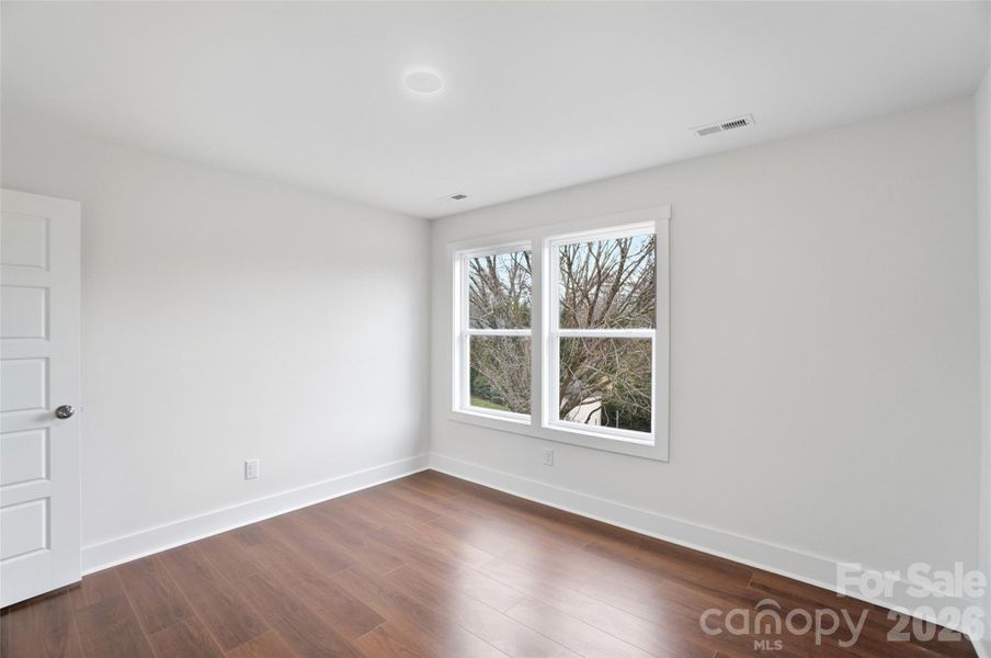 Spacious, unfurnished interior of a new home in , Kannapolis (Image 20).